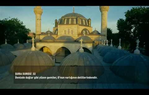 İftarı Beklerken 19.Gün