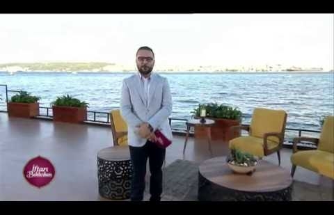 İftarı Beklerken 3.Gün