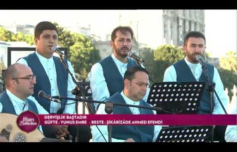İftarı Beklerken 4.Gün