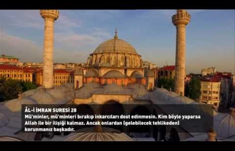 İftarı Beklerken 8.Gün