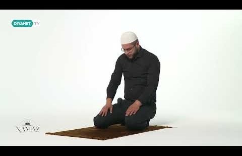 İkindi Namazı Nasıl Kılınır?