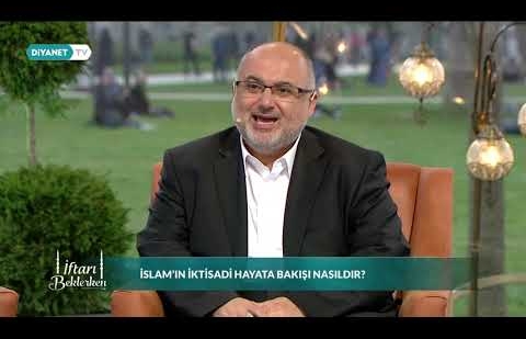 İmtihan Vesilesi Olarak Fitne - Prof. Dr. Ahmet Ünsal