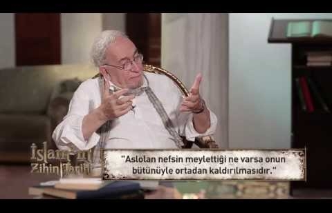 İslam'ın Zihin Tarihi 12.Bölüm