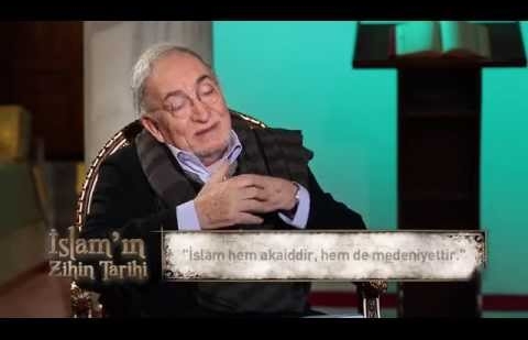 İslam'ın Zihin Tarihi 37.Bölüm