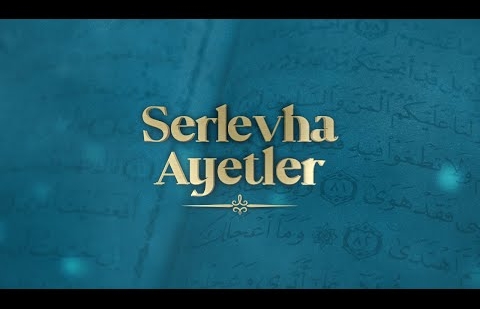 İslam’ın asıl amacı; insanlara doğru yolu göstermek, dünyada bütün insanlık için örnek olacak bir topluluk yetiştirmektir