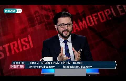 İslamofobi Endüstrisi - 19.Bölüm