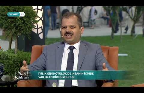 İyilik Gibi Kötülükte İnsanın İçinde Var Olan Bir Duygudur – Erdal Atalay