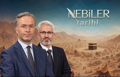 Kaderden öte bir ‘’kader’’ vardır...