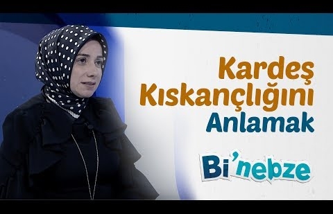 Kardeş Kıskançlığını Anlamak