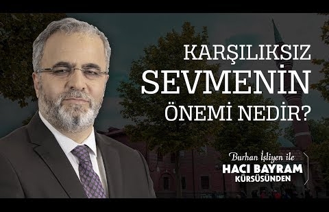 Karşılıksız Sevmenin Önemi Nedir?