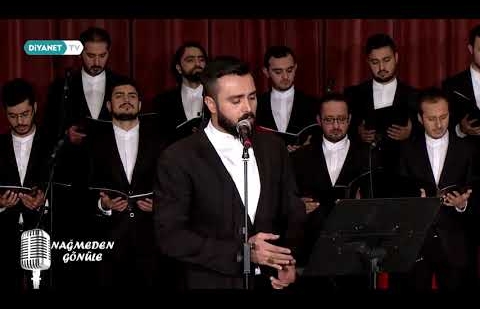 Kim Umar Senden Vefayı - İlahi