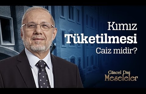 Kımız Tüketilmesi Caiz midir?