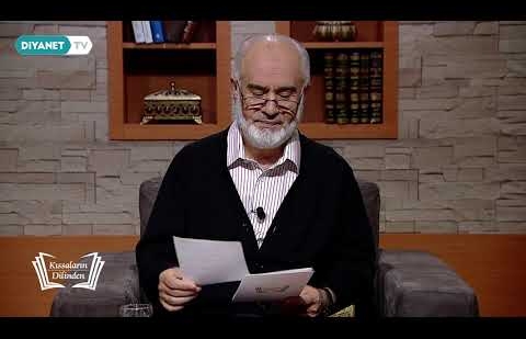 Kıssaların Dilinden - 19.Bölüm