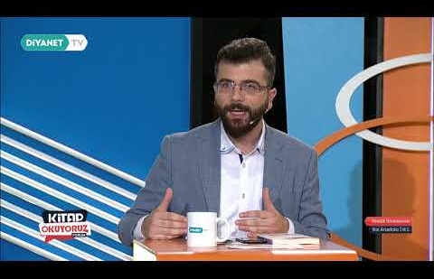 Kitap Okuyoruz - Kesit 2