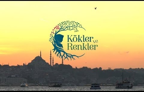 Kökler ve Renkler 1.Bölüm - Prof. Dr. Ümit Meriç