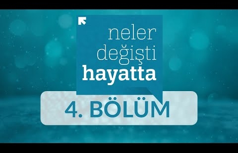 Koronavirüs Psikolojisi - Neler Değişti Hayatta 4. Bölüm