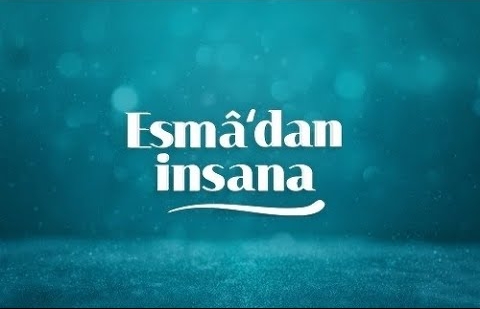 Kuddûs isminin sadece Allah'ın (cc) zatı için kullanılması insana hangi mesajı verir? - Prof. Dr. Huriye Martı