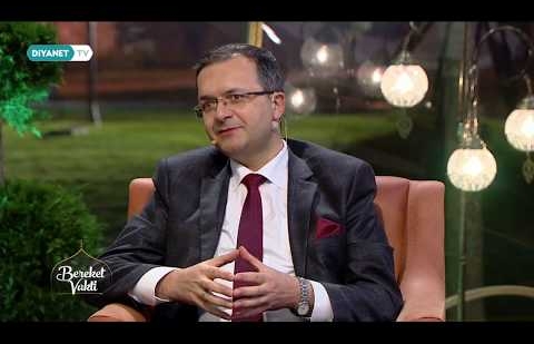 Kur’an da Zaman Üzerine Yemin - Prof. Dr. İhsan Çapçıoğlu