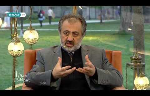 Kur’an’ın Ne Amaçla Okunduğunun Önemi - Prof. Dr. Mehmet Emin Maşalı