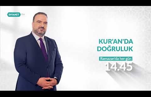 Kur'an'da Doğruluk - Genel Tanıtım