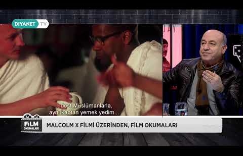 Malcolm X’in Hac Tecrübesi