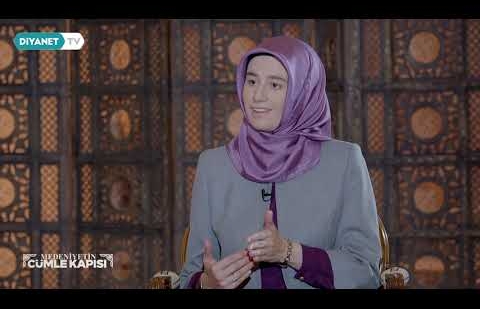 Medeniyetin Cümle Kapısı 5.Bölüm - Sevgi ve Ülfet