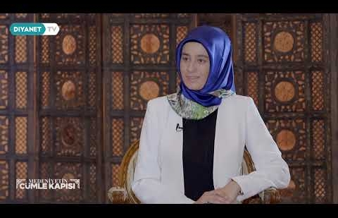 Medeniyetin Cümle Kapısı 7.Bölüm - Başarı