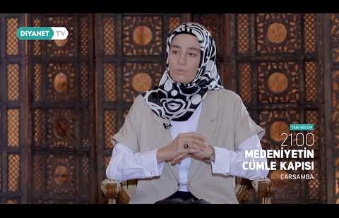 Medeniyetin Cümle Kapısı - 8.Bölüm Fragman