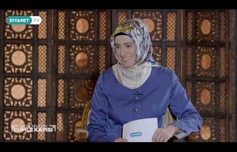 Medeniyetin Cümle Kapısı 11.Bölüm - Erdem ve Değerler