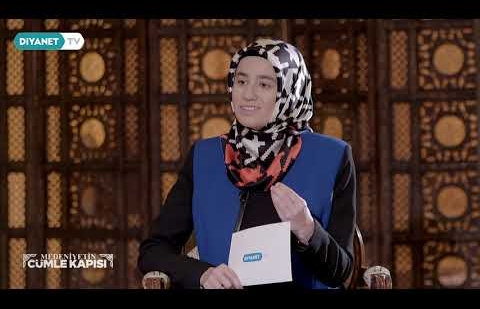 Medeniyetin Cümle Kapısı 14.Bölüm - Kültür