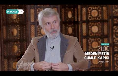 Medeniyetin Cümle Kapısı 14.Bölüm - Tanıtım