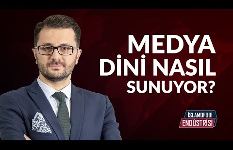 Medya Dini Nasıl Sunuyor?