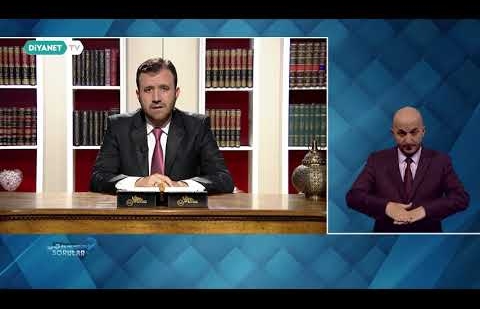 Mekke'ye Gelen Kişi Sağlık Sorunları Sebebiyle Umresini Erteleyebilir mi? (İşaret Dili)
