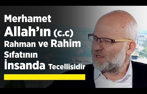 Merhamet Nedir?