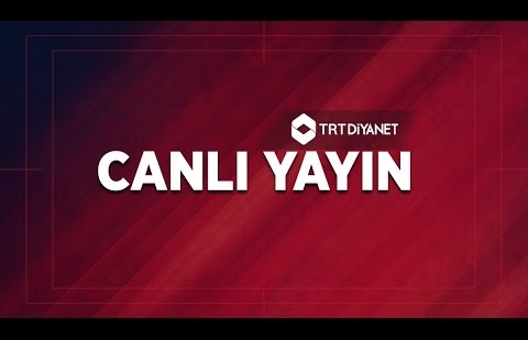 Mevlid Kandili Özel Yayını