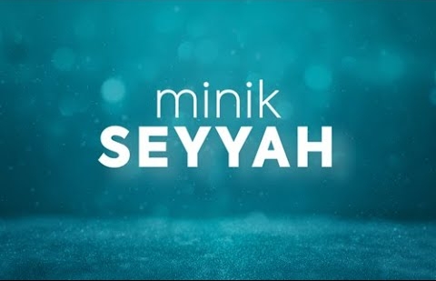 Minik Seyyah - Bursa Ulu Camii