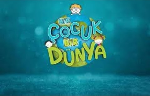 Minik Zehra'dan Parmak Tatlısı Tarifi - Bir Çocuk Bir Dünya