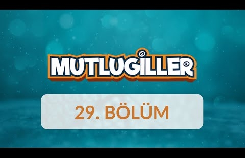 Mutlugiller 29.Bölüm - Bayram Telaşı