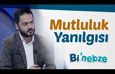 Mutluluk Yanılgısı