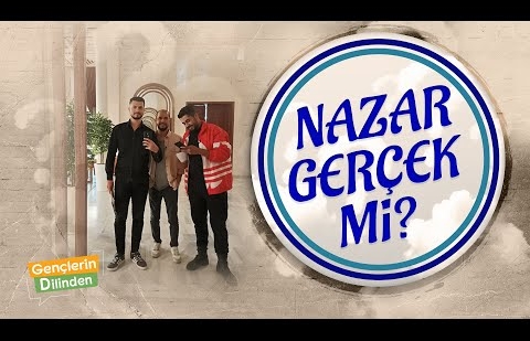 Nazar Gerçek Mi? - İsabetül-Ayn - Tü Tü Maşallah