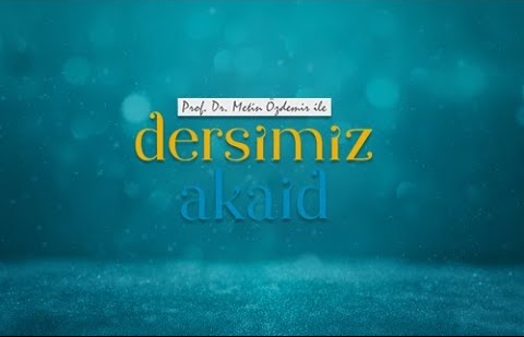 Neden Allah Tevrat'ı ve İncil'i korumadı da Kur'an-ı Kerim'i korudu? - Prof. Dr. Metin Özdemir