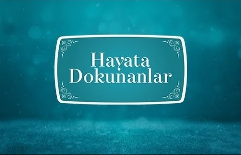Osmaniye Kadirli - Hayata Dokunanlar 134.Bölüm