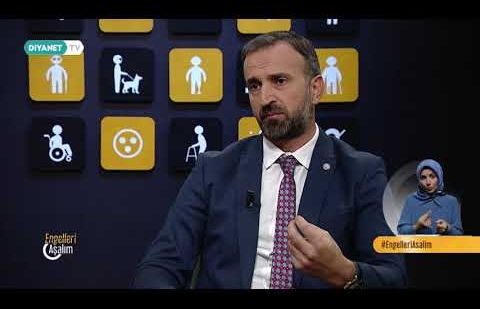 Peygamber Efendimiz (s.a.s.) Görme Engelli Sahabeye Nasıl Hitap Etmiştir?