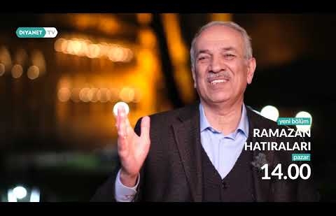 Ramazan Hatıraları 23.Bölüm - Tanıtım