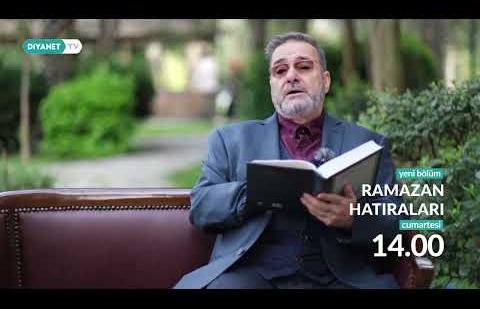 Ramazan Hatıraları 24.Bölüm - Tanıtım