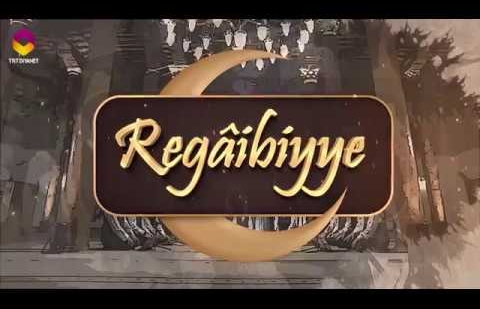 Regaibiyye