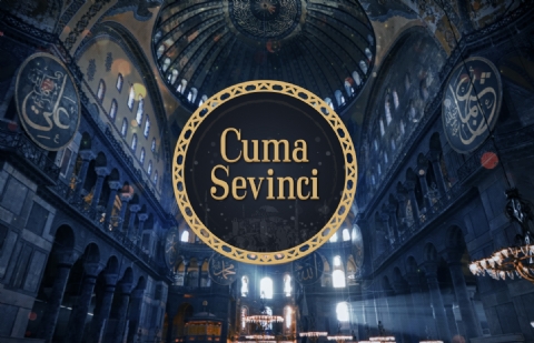 Cuma Vaazı - 30 Haziran 2023