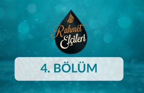 Hz. Hud (as) - Rahmet Elçileri 4.Bölüm