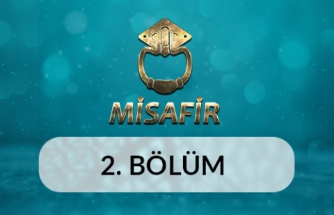 Denizli - Misafir 2.Bölüm