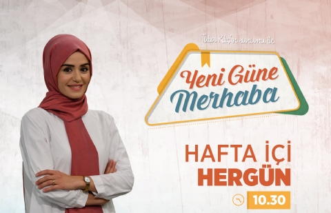 Yeni Güne Merhaba 867.Bölüm (25.10.2016)